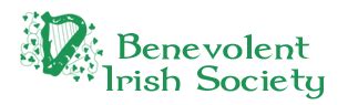 Benevolent irish society - 30 Harvey Road - P.O. Box 1034, St. John’s, NL A1C 5M3. 709-754-0570. Contact Details